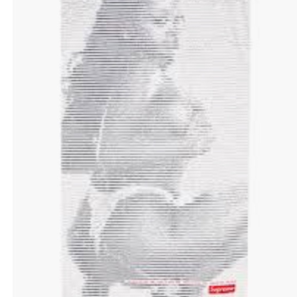 Brand new supreme towel